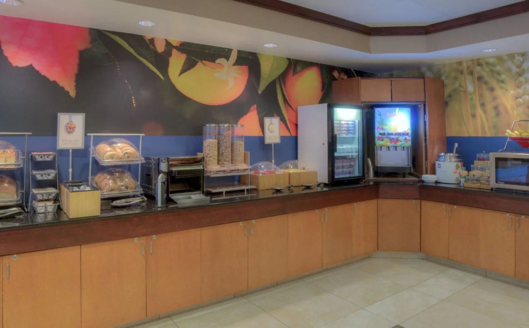 Fairfield Inn & Suites by Marriott Mobile Daphne/ E Shore