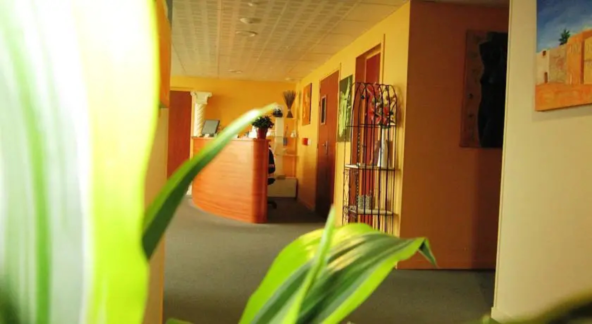 Résidence Villa des Marais