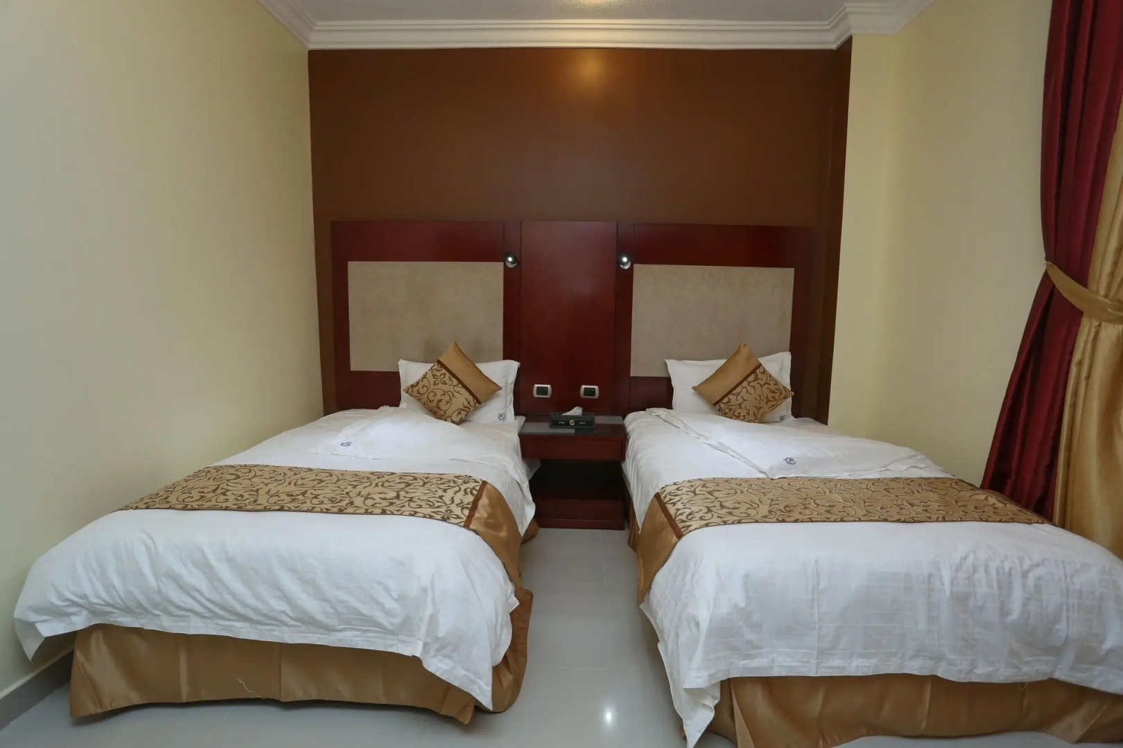 Raoum Inn Serviced Apartments-Hawtah Bani Tamim