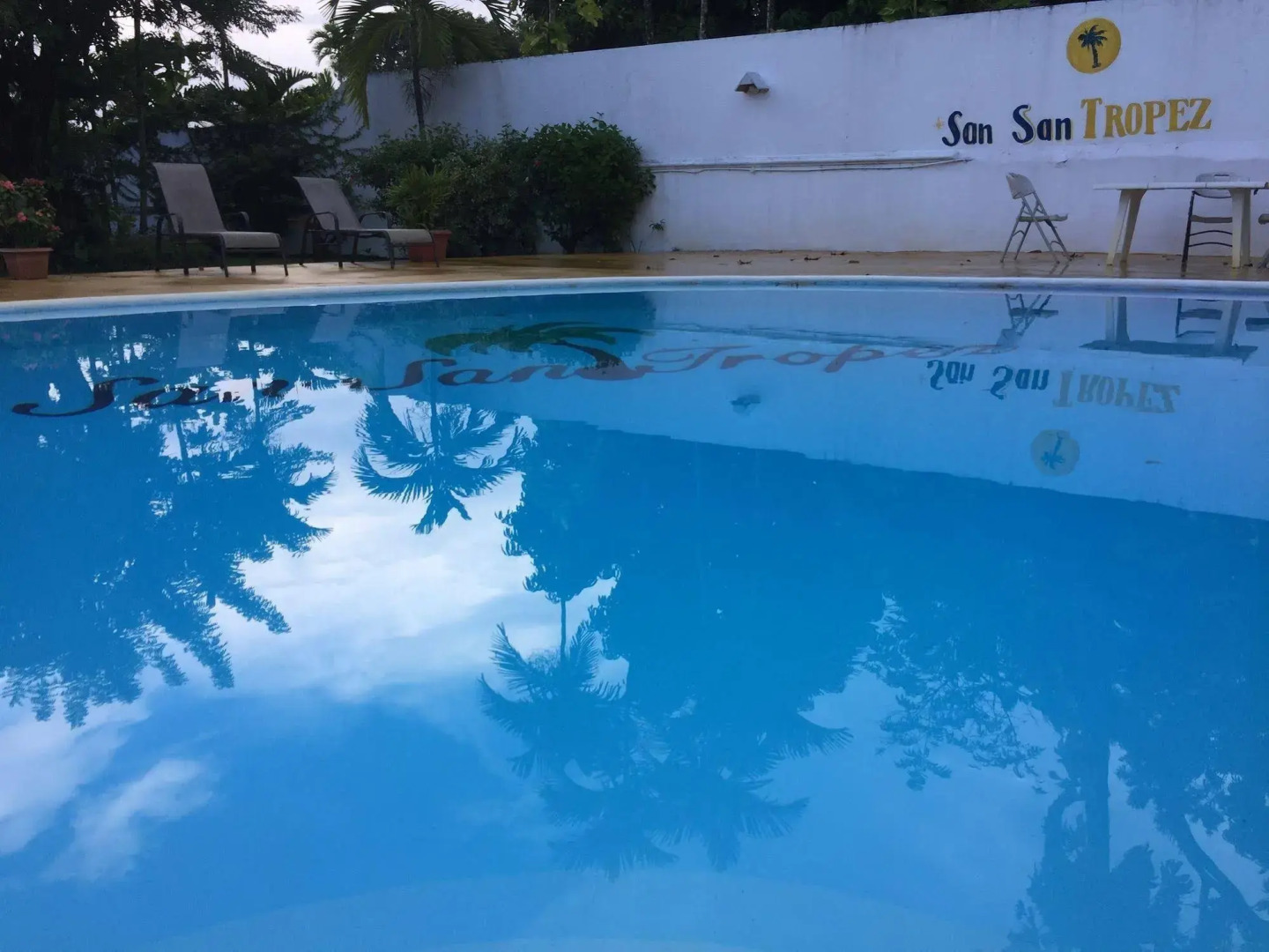 San San Tropez