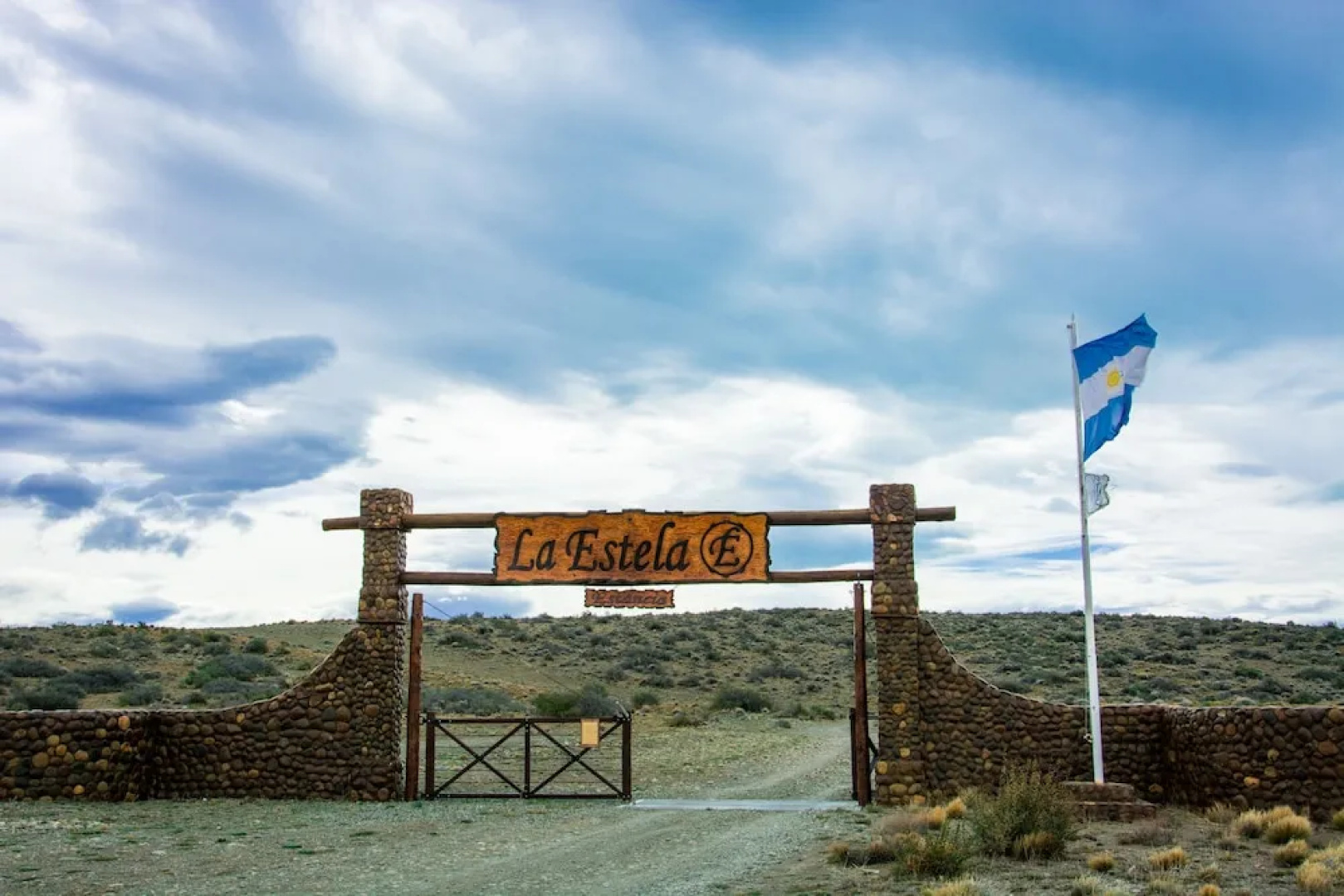 La Estela