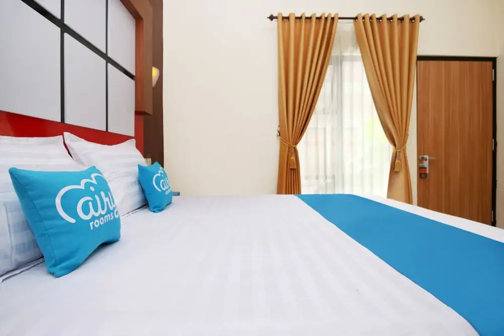 Airy Bandara Syamsudin Noor Angkasa 7 Banjarbaru