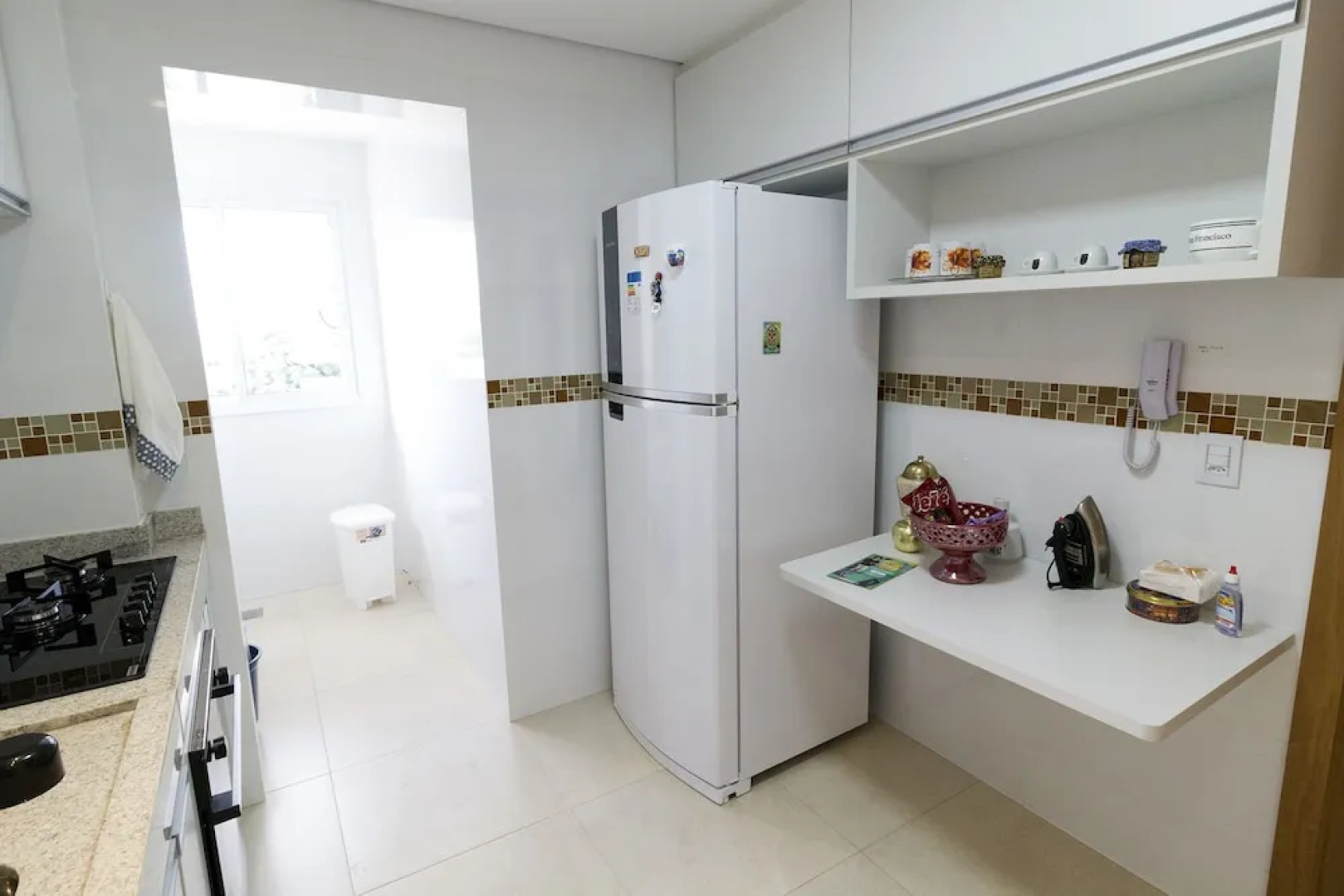 Super Localização - 3 Quartos com Sacada Gourmet