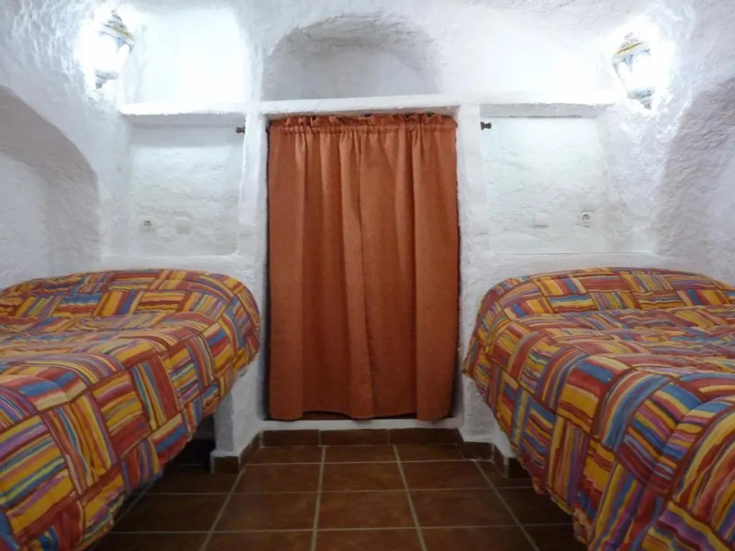 Cueva Las Rosas-VTAR/GR/02108