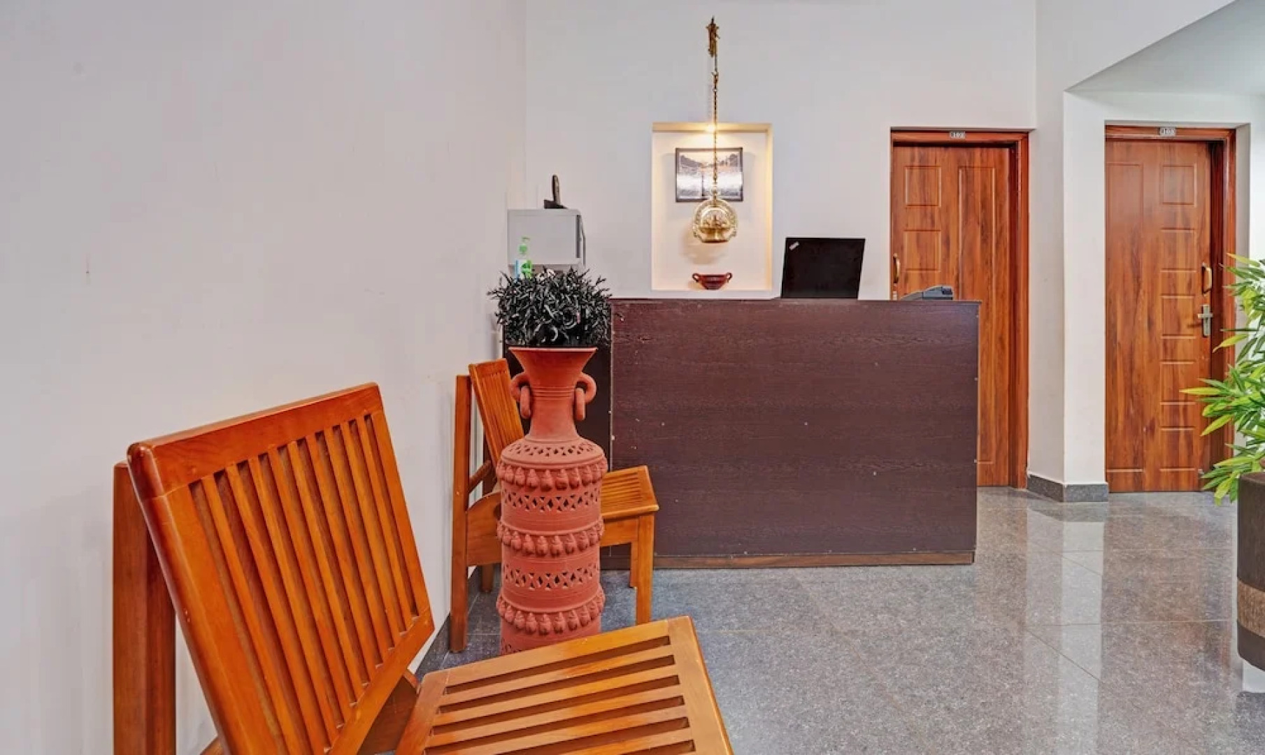 OYO 17311 Alaka Rester Home Stay