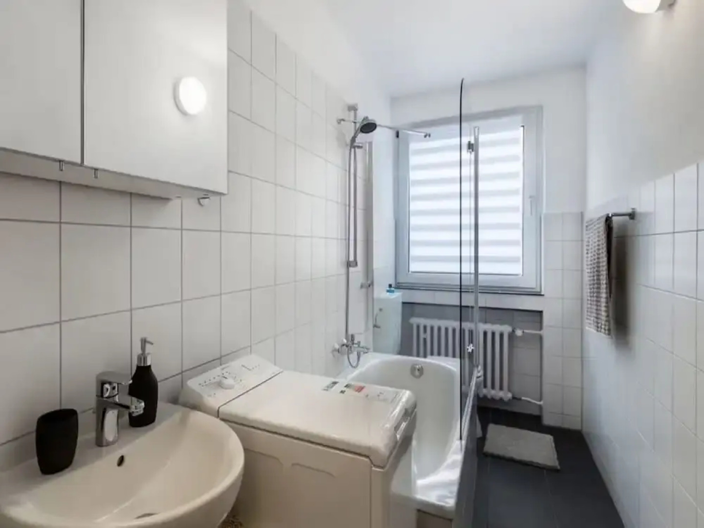 Modern Apartment Fully and High Quality