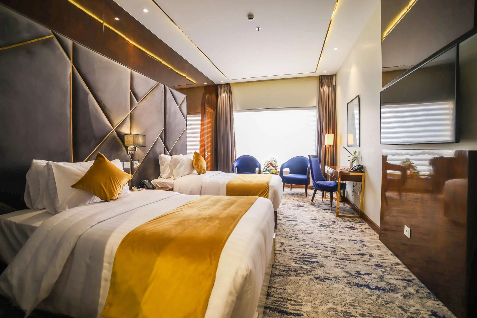 Best Western Premier Islamabad