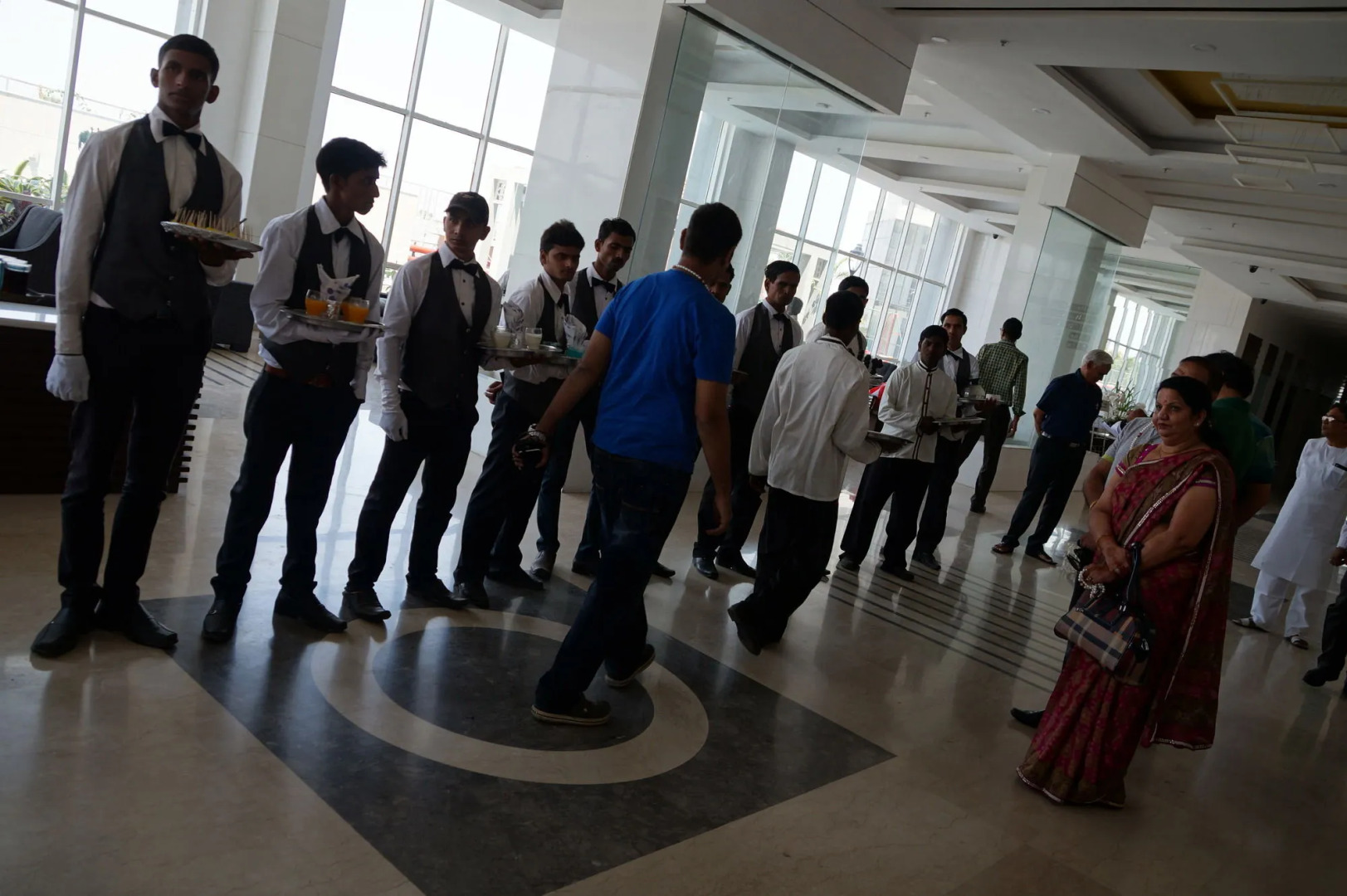 Maha Bodhi Hotel Resort Convention Centre