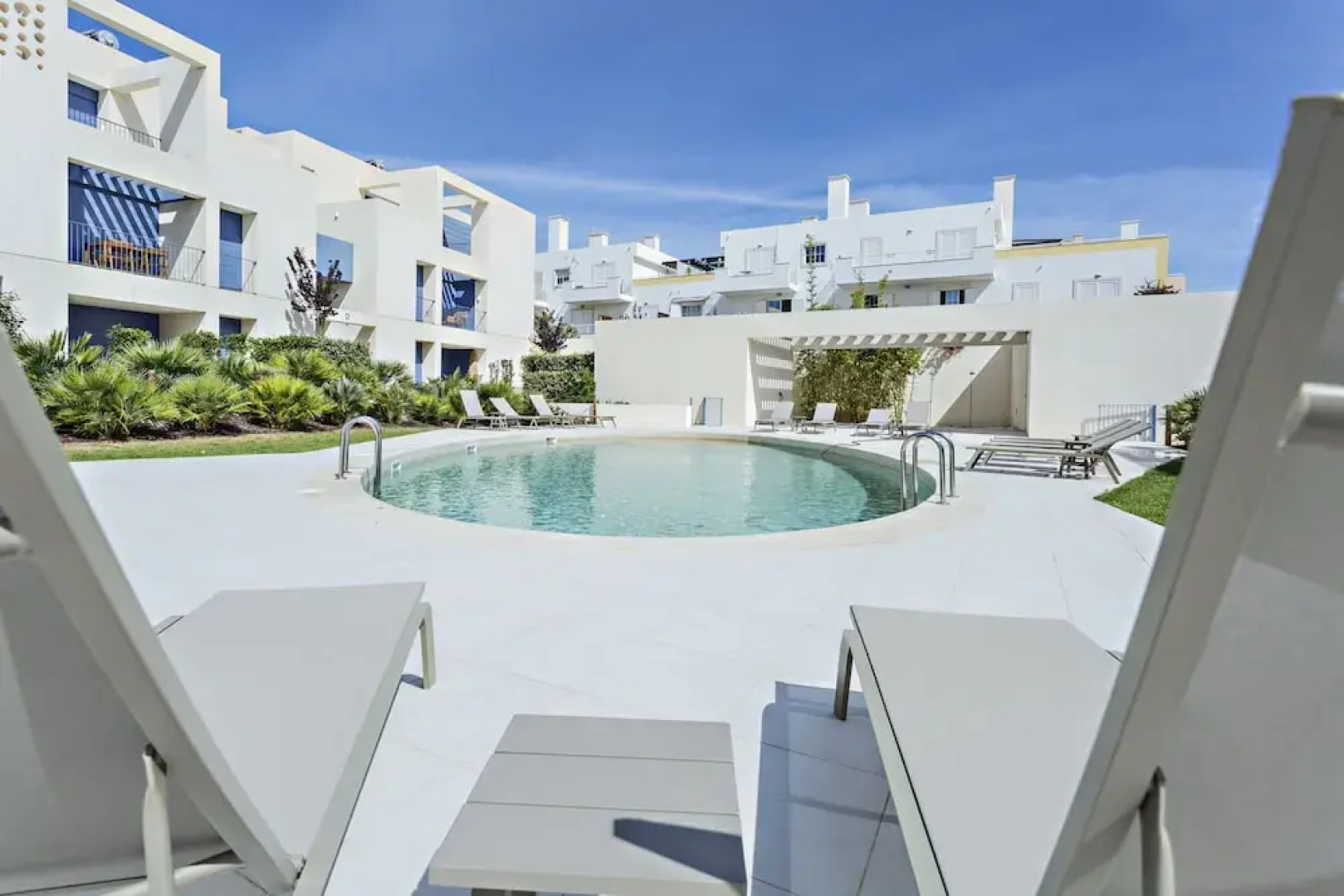Casas do Forte BE in Tavira