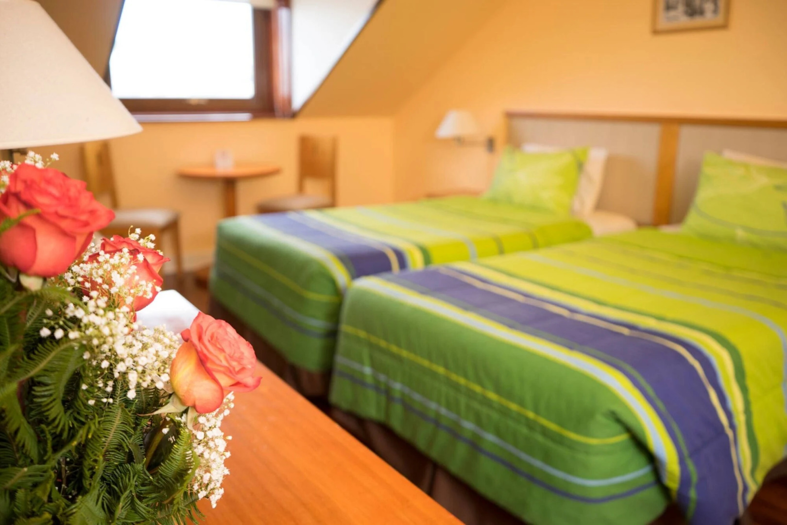 Gran Hotel Vicente Costanera