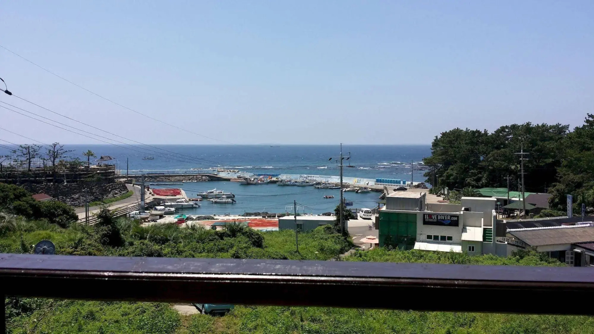 JEJU Doldam B&B