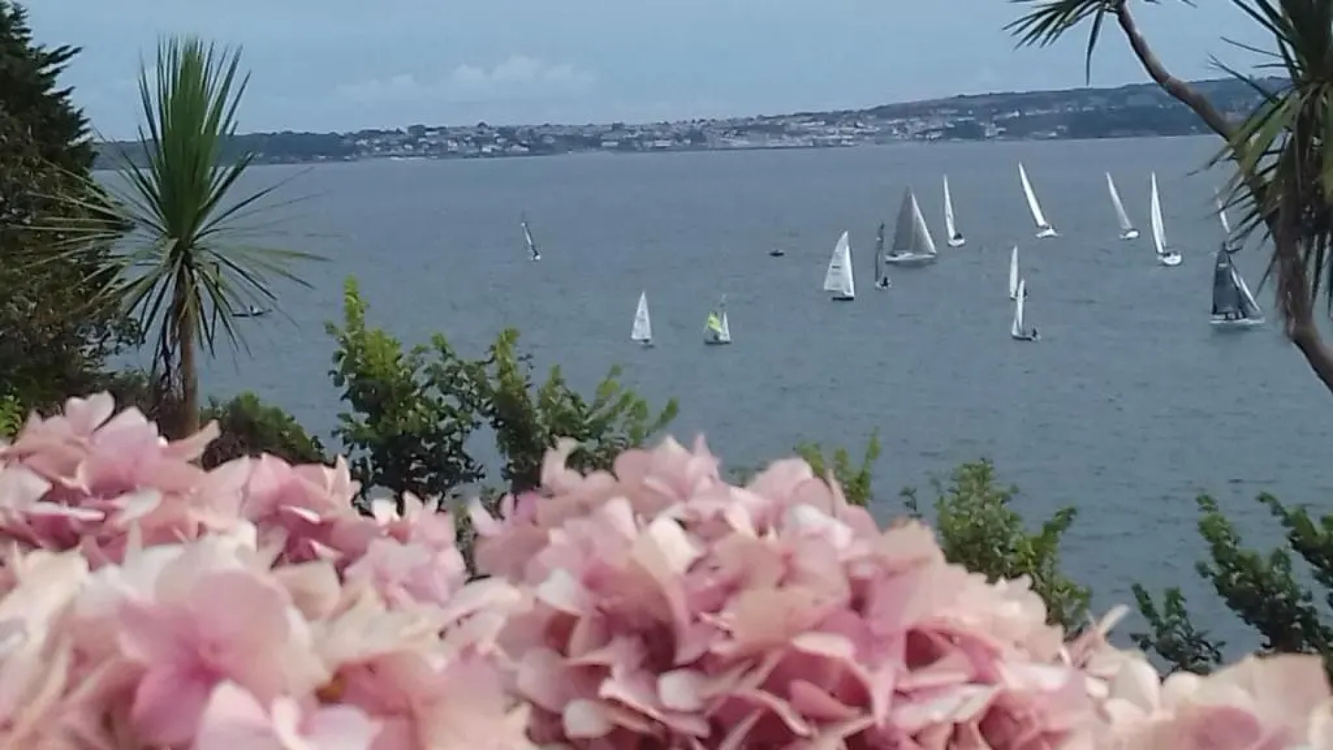 Beaches - South Sands Beach House