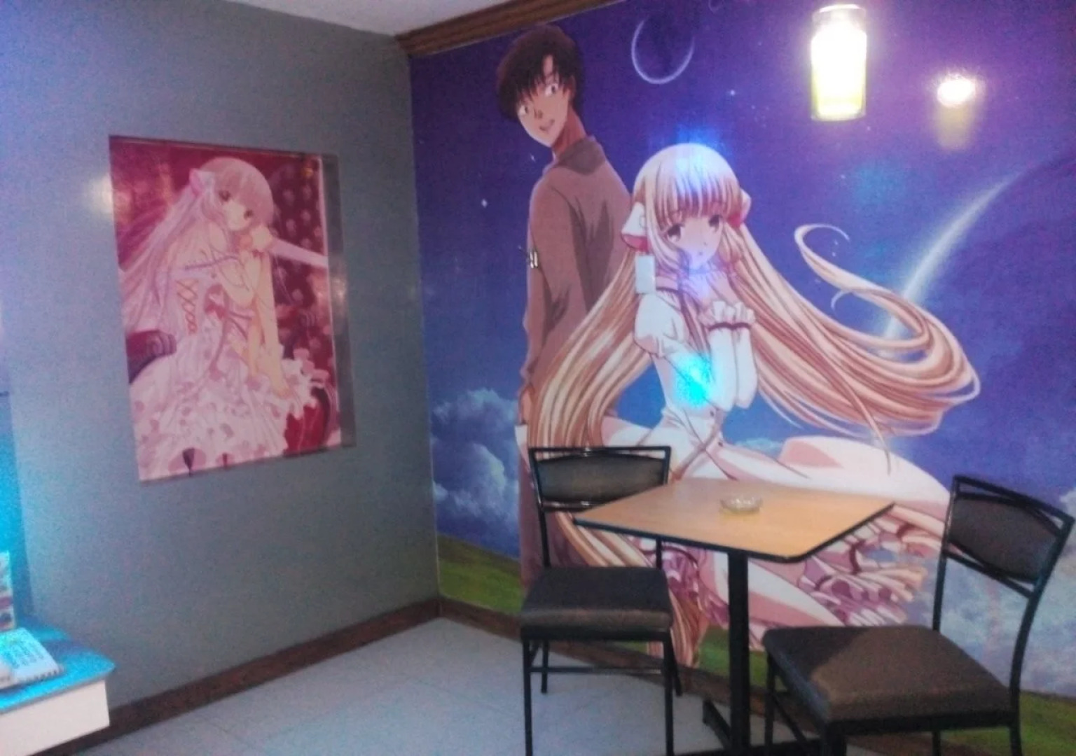 Hotel Sogo Quirino Motor Drive Inn