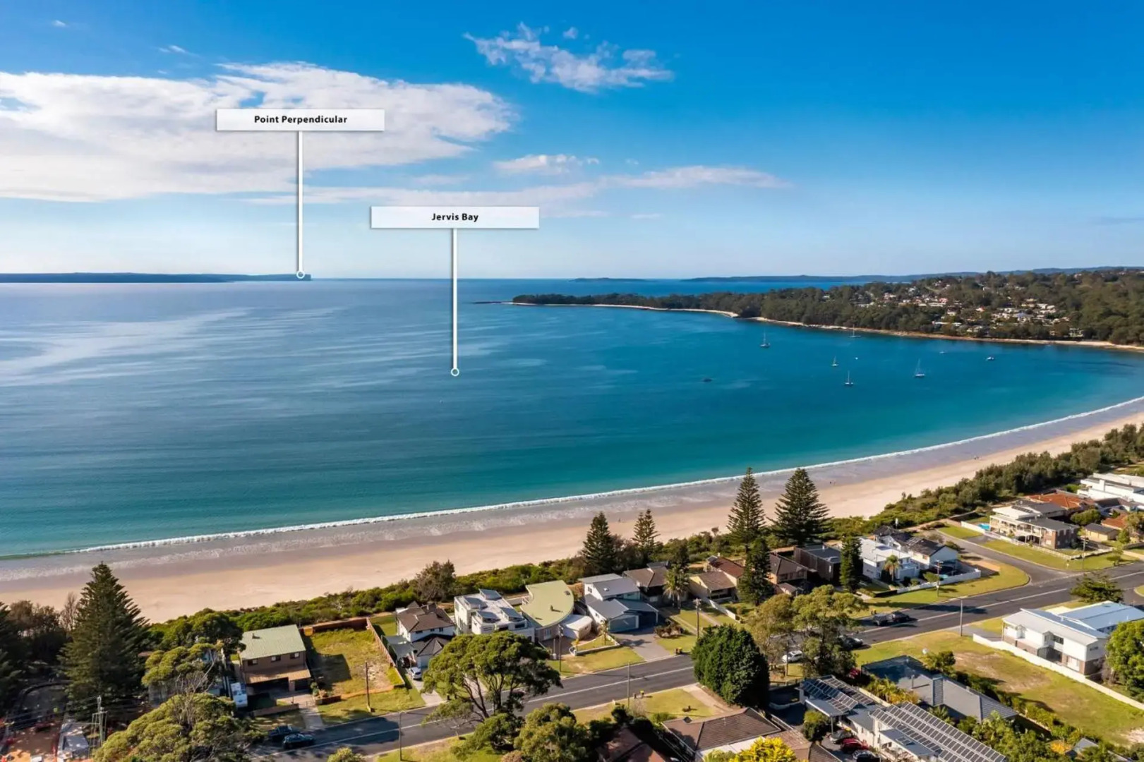 Aqua Vista (By Jervis Bay Rentals)