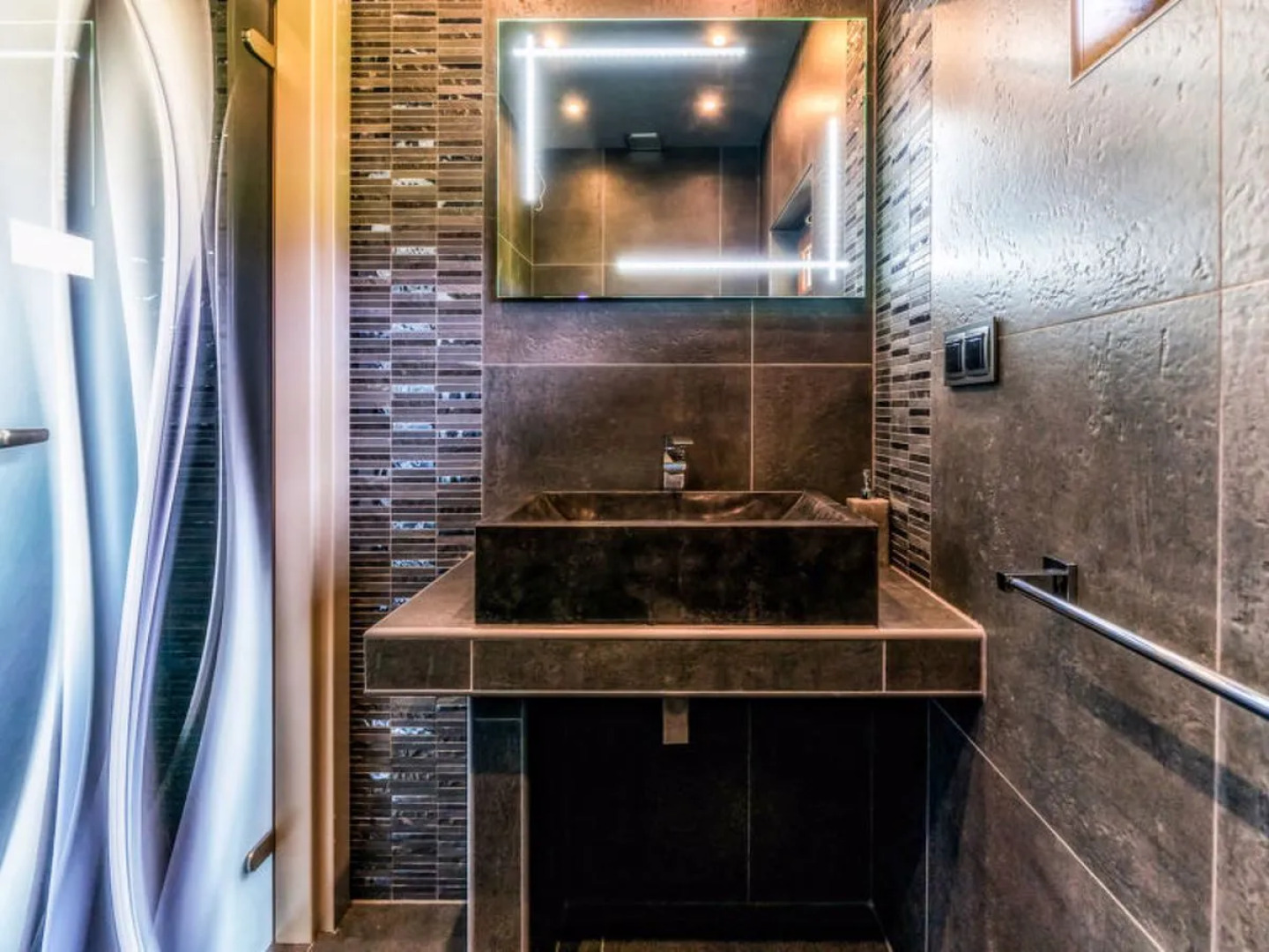 Chalet De Luxe Nowy Targ