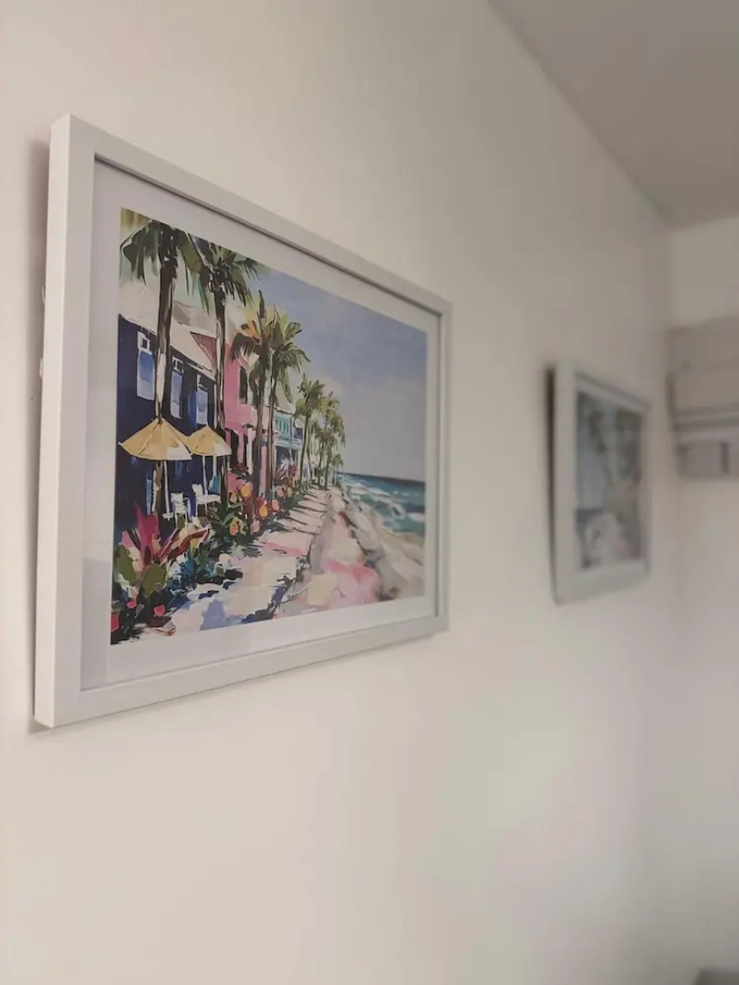 Cozy Apartment at Highbanks The Annex