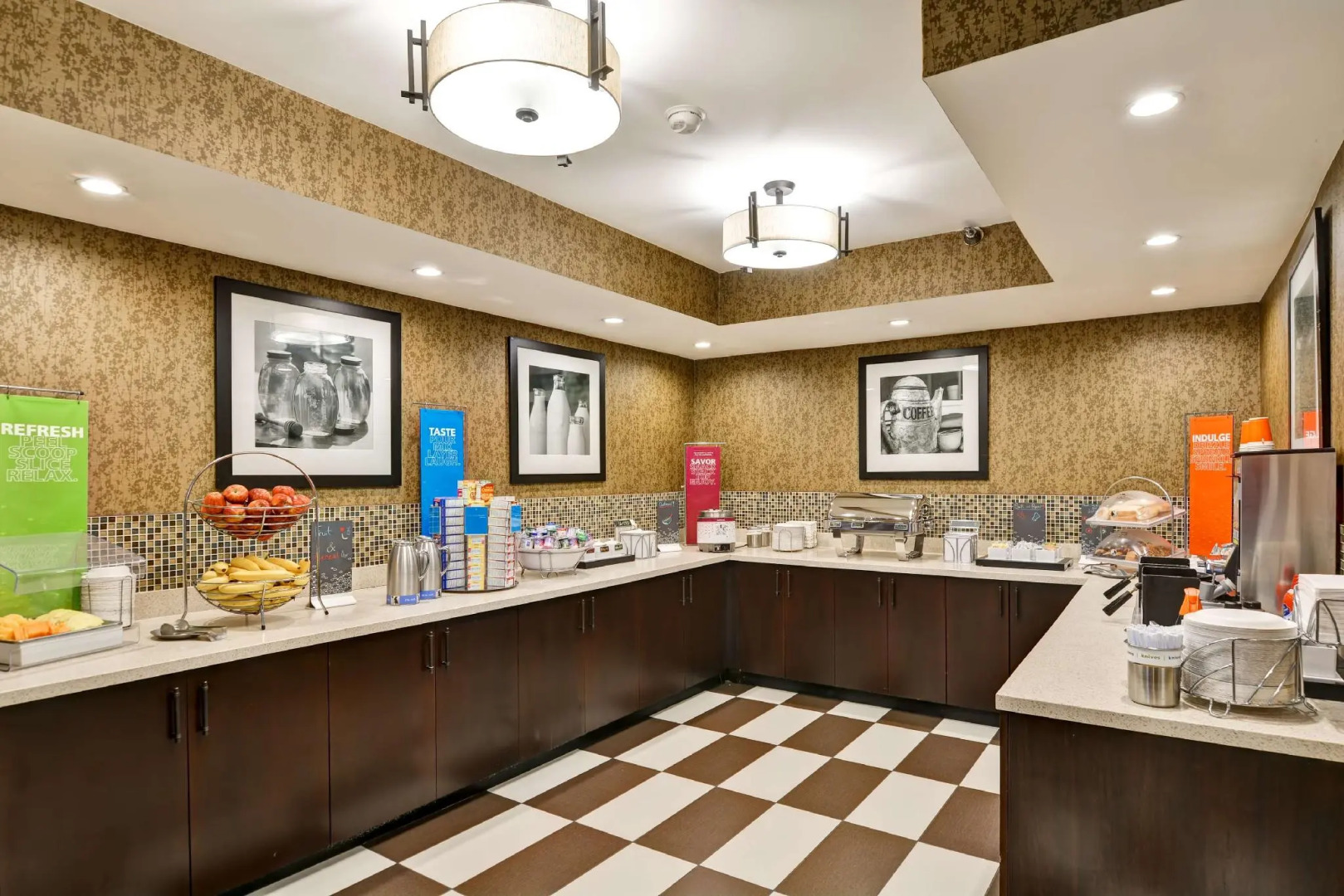 Hampton Inn Hendersonville