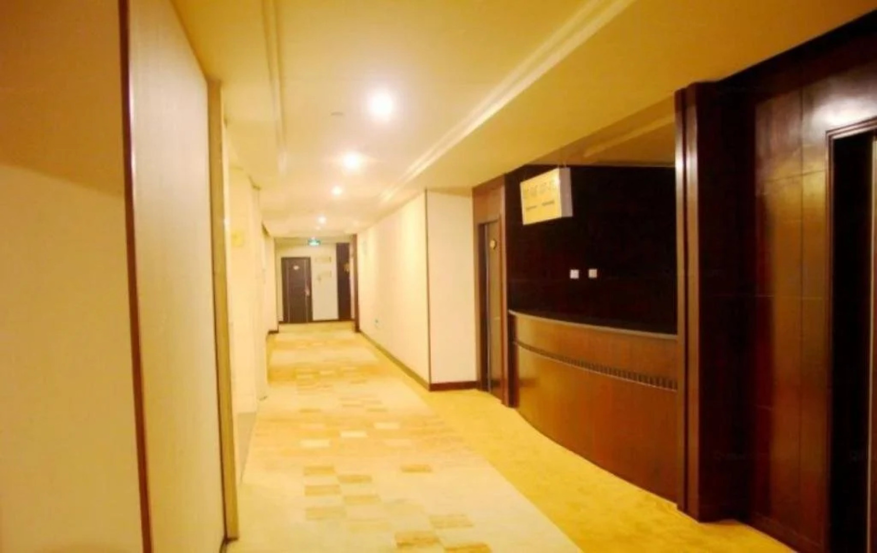 Jiangyin Life Island Hotel