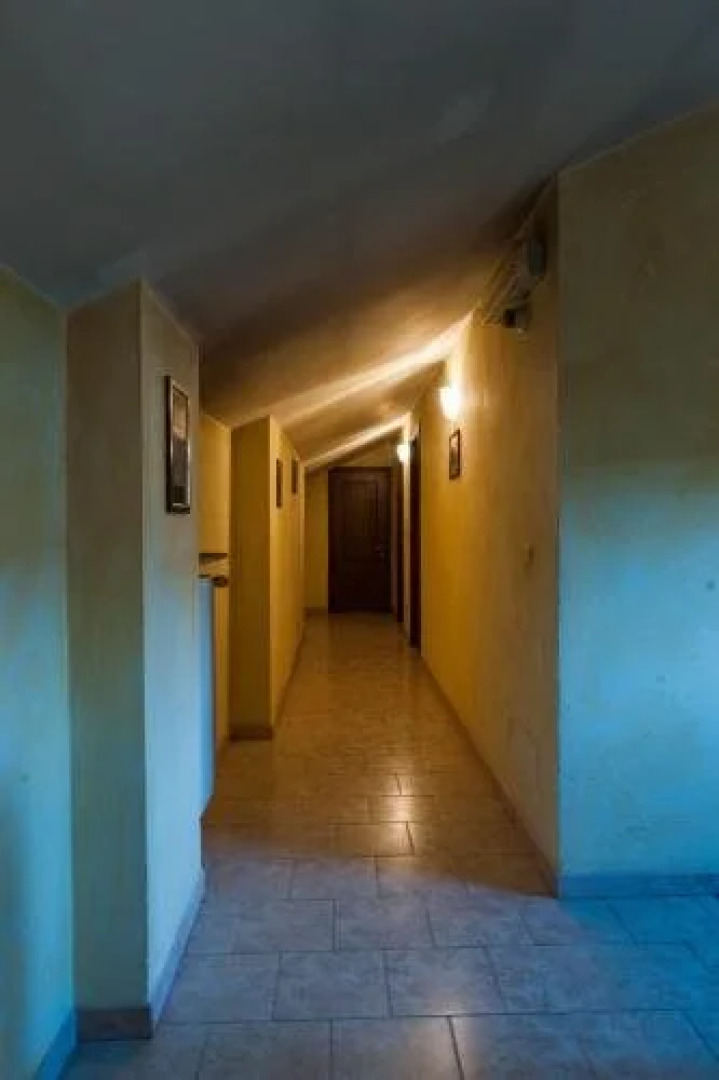 Hotel Villa Bonifanti