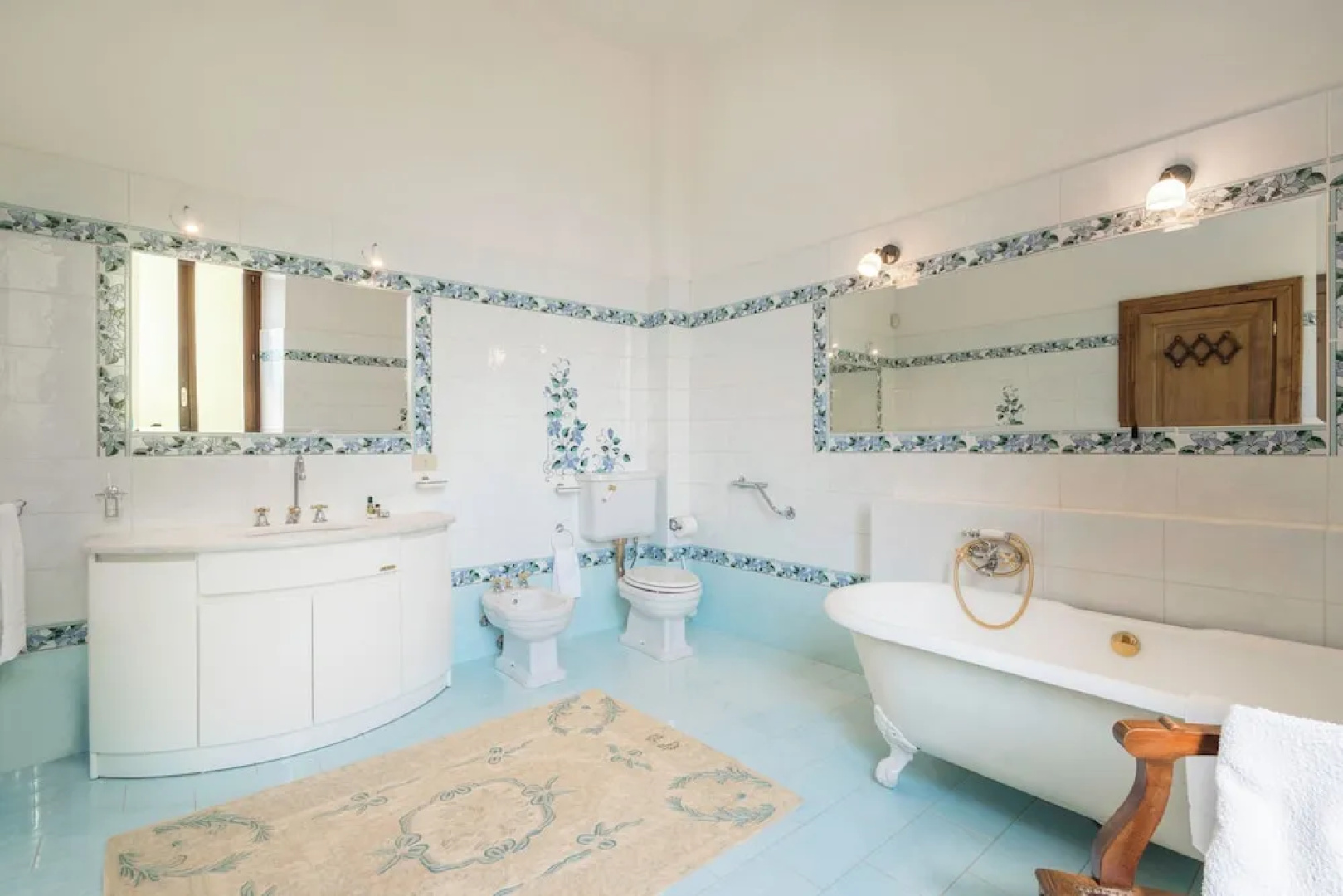 Villa Recanati, Val D' Orcia, Private Pool, Jacuzzi, Wifi