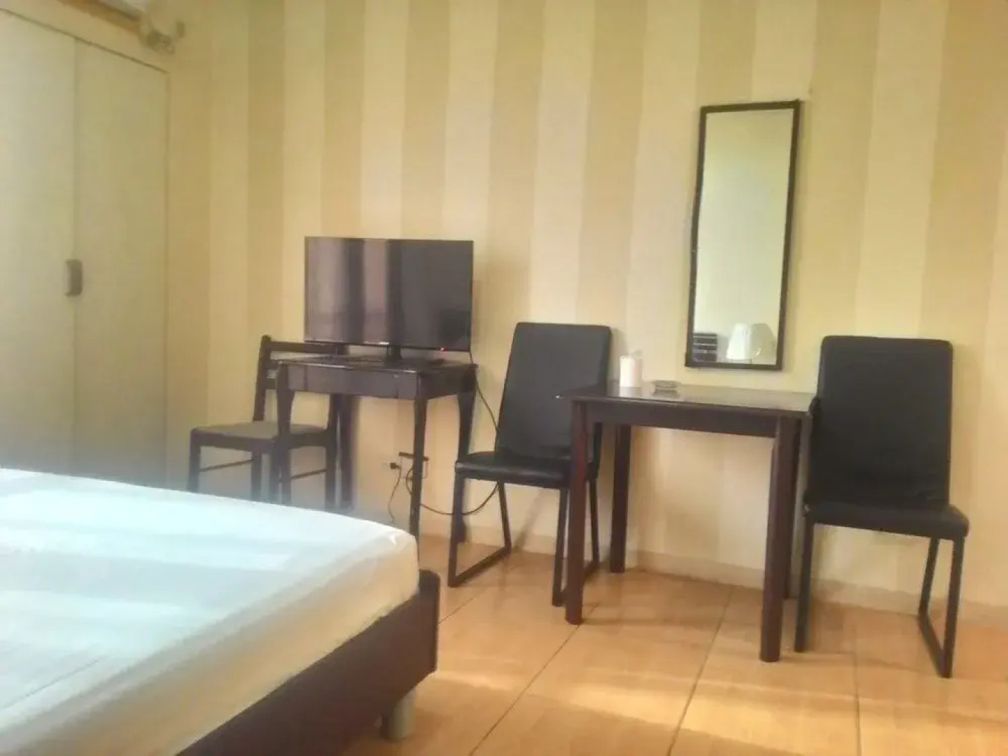 Green Suites at Bel Air Soho