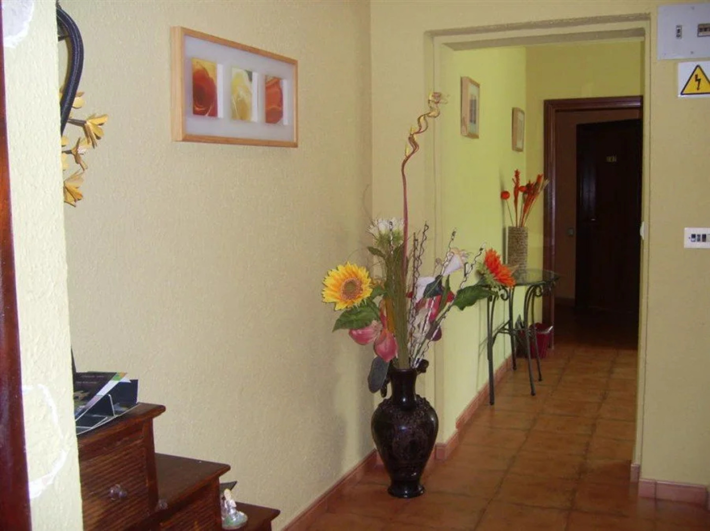 Pension Cangas De Onis