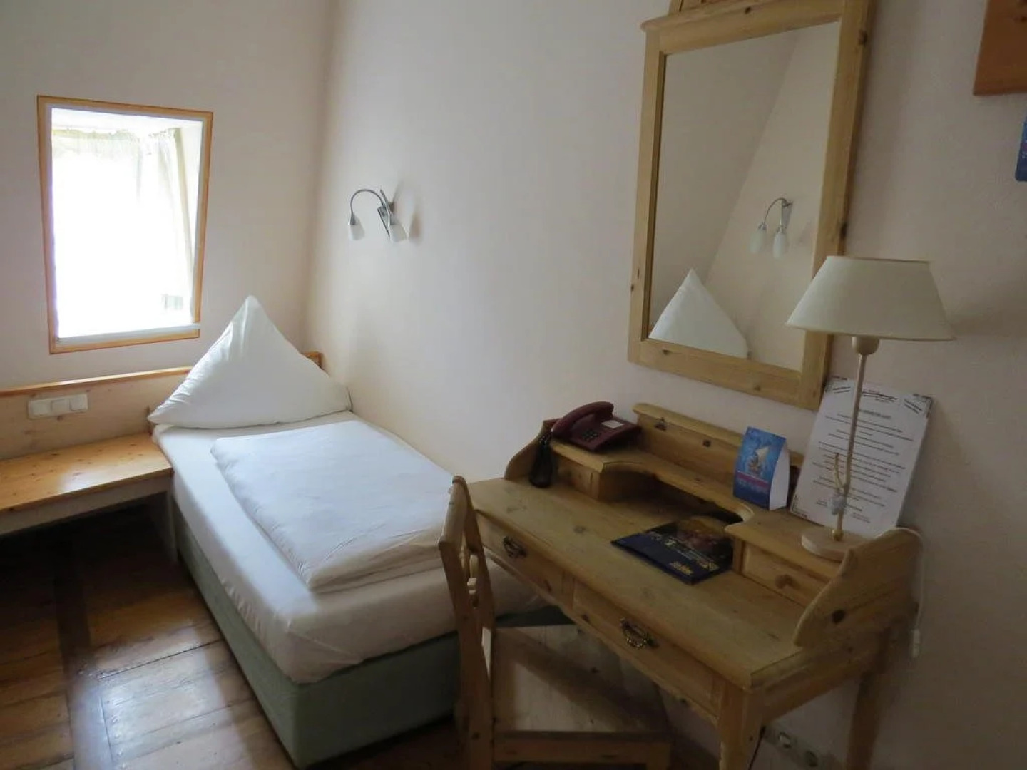 Hotel-Restaurant Weinstube am Markt