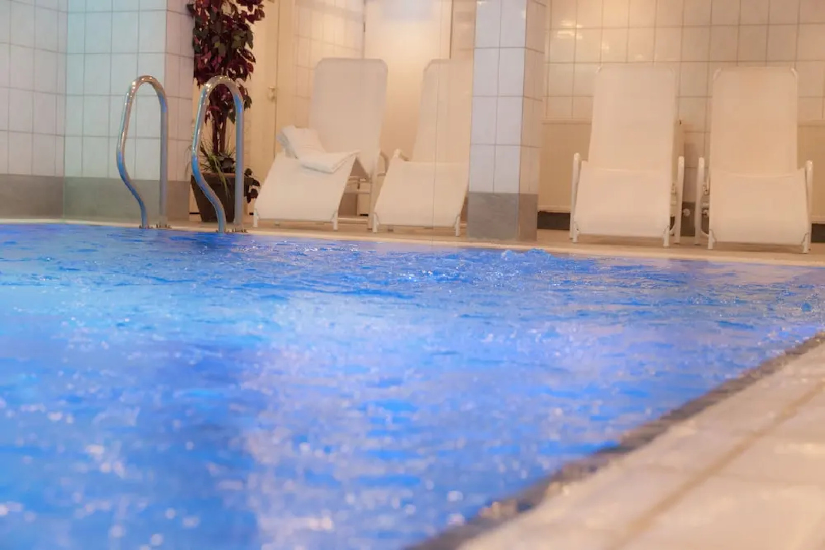 Landhotel Hermannshöhe