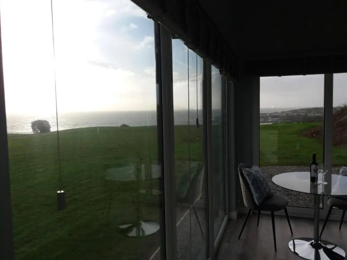 Dunmore East Ocean View Suite (Adults Only)