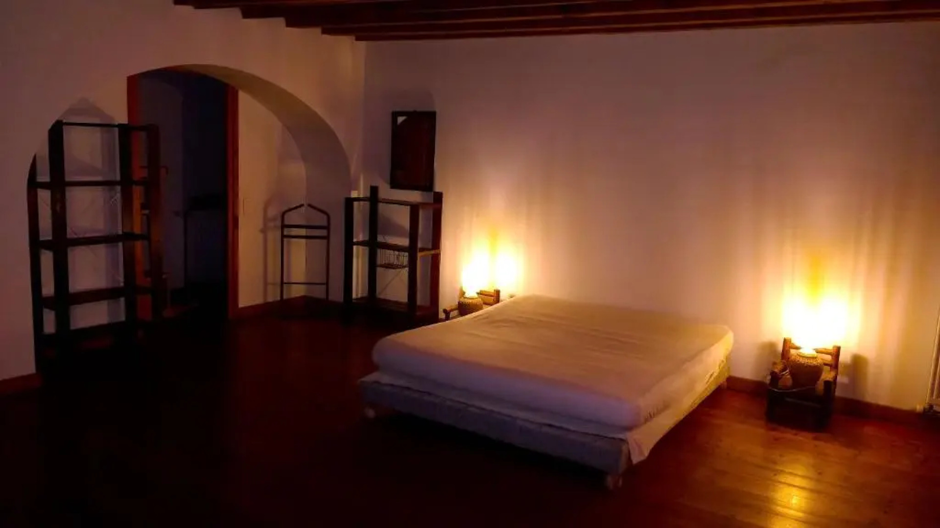 Chalet Du Vieux Guide