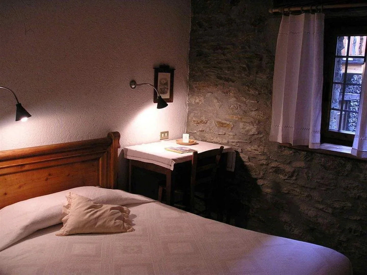 Hotel Suisse