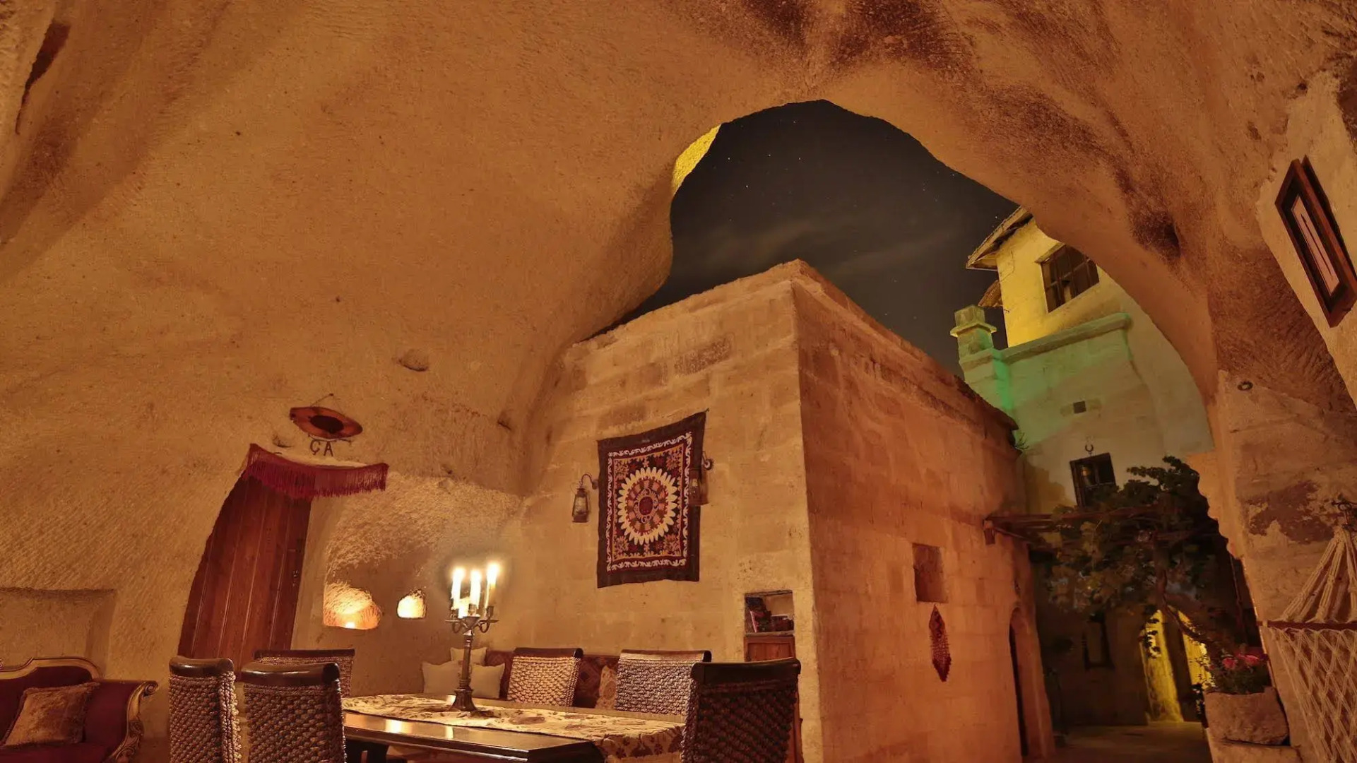 Lamihan Hotel Cappadocia