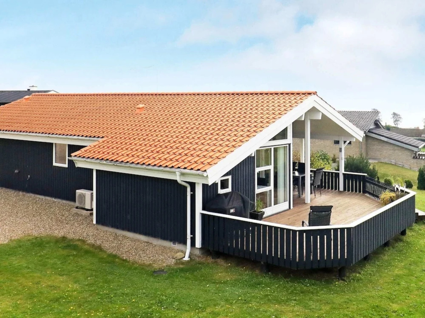 Holiday Home in Faaborg