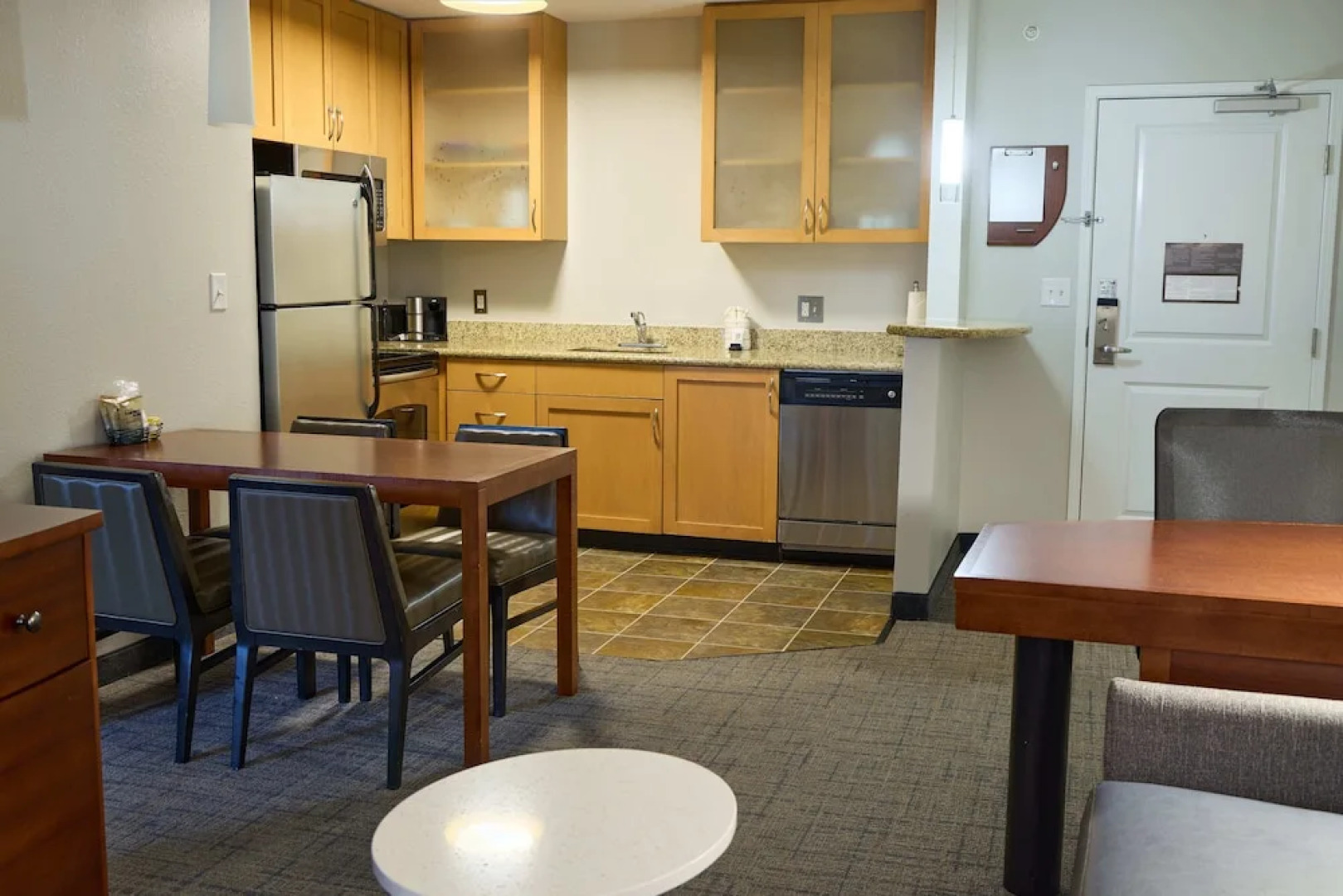 Residence Inn Columbia Northwest