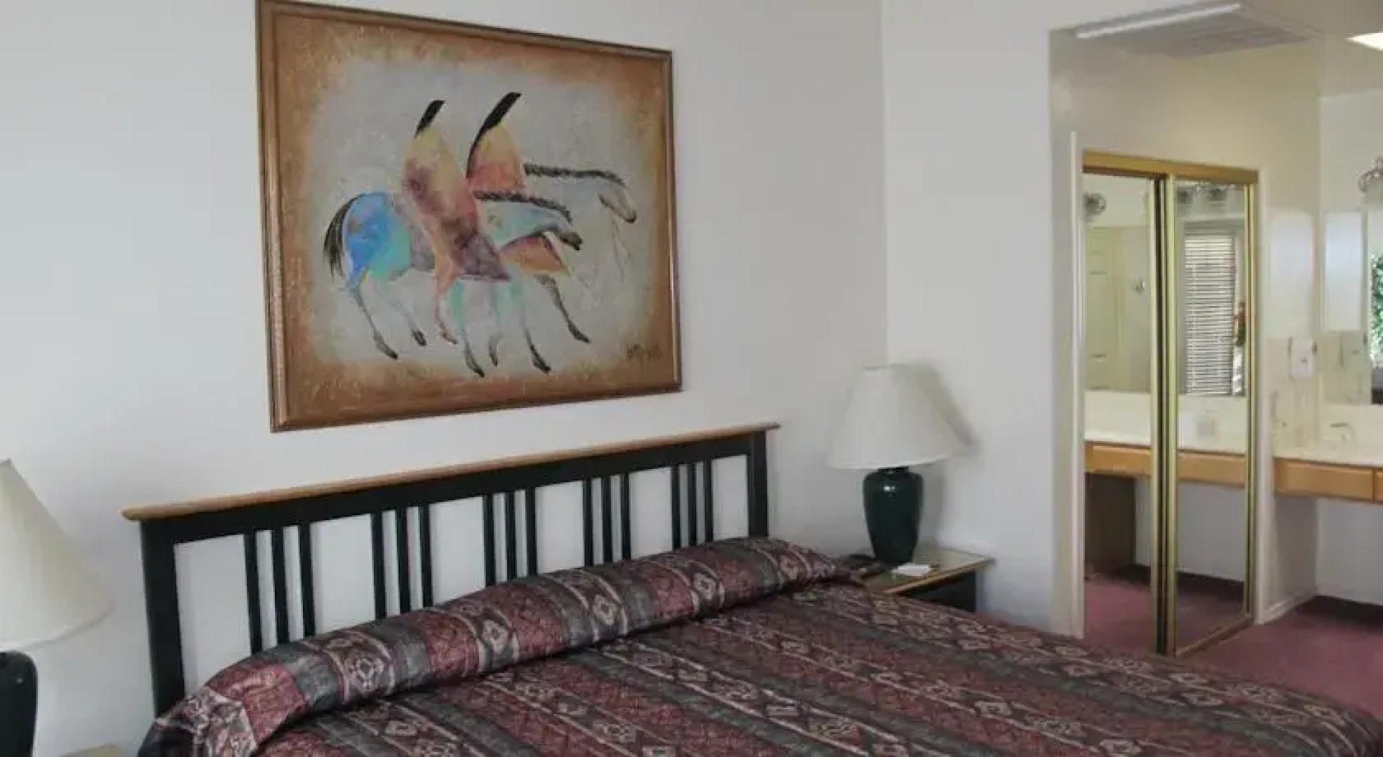 Inn at San Ignacio Condo Hotel