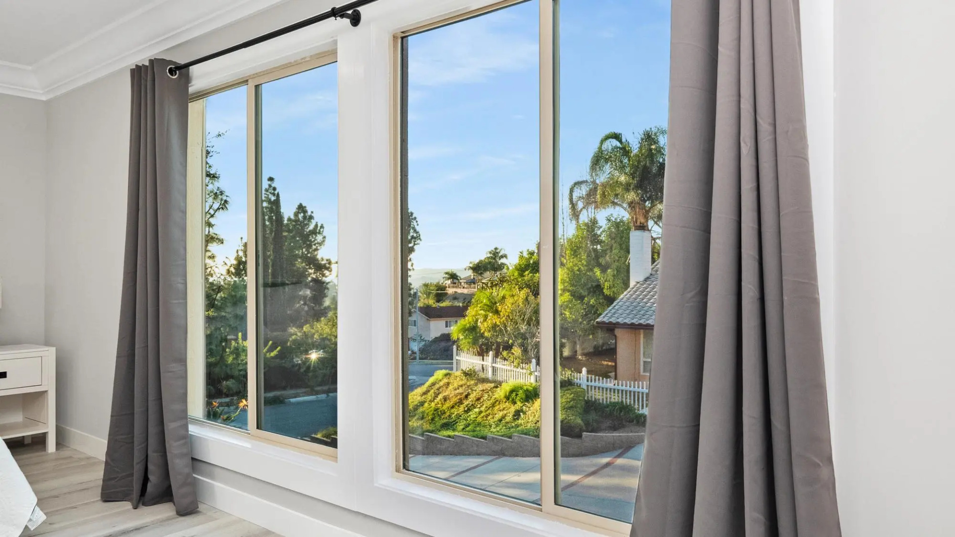 Heated Pool & Spa ensuite Villa