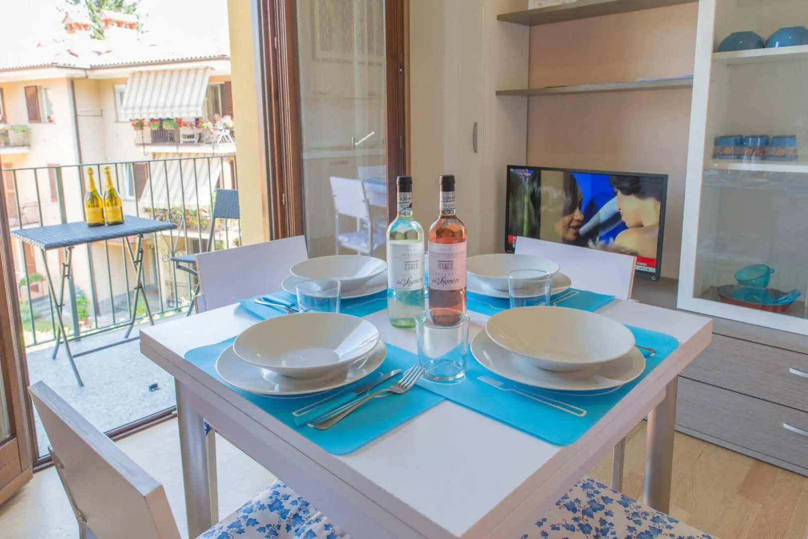 Appartamenti Palazzotto Stresa