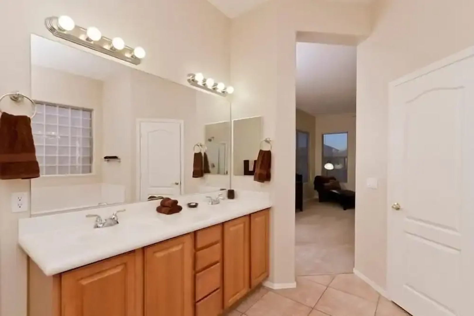 Quail Bluff By Signature Vacation Rentals