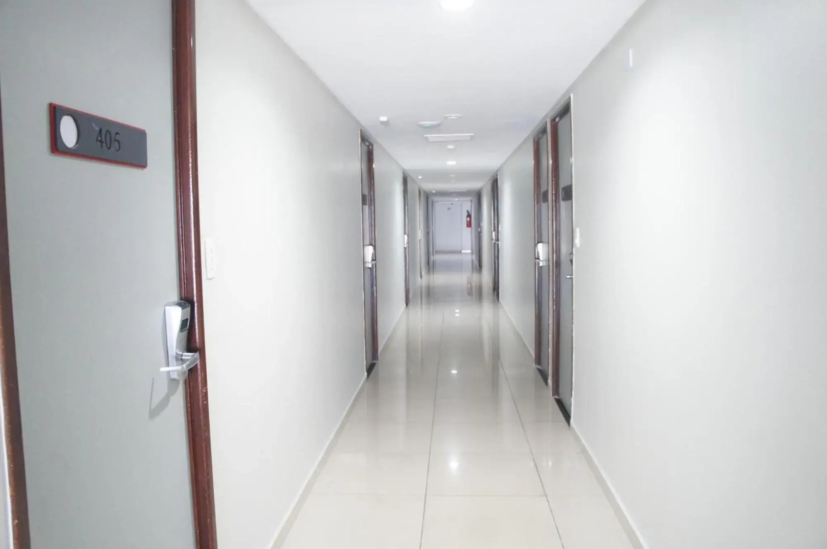 Nobile Suites Tambaú