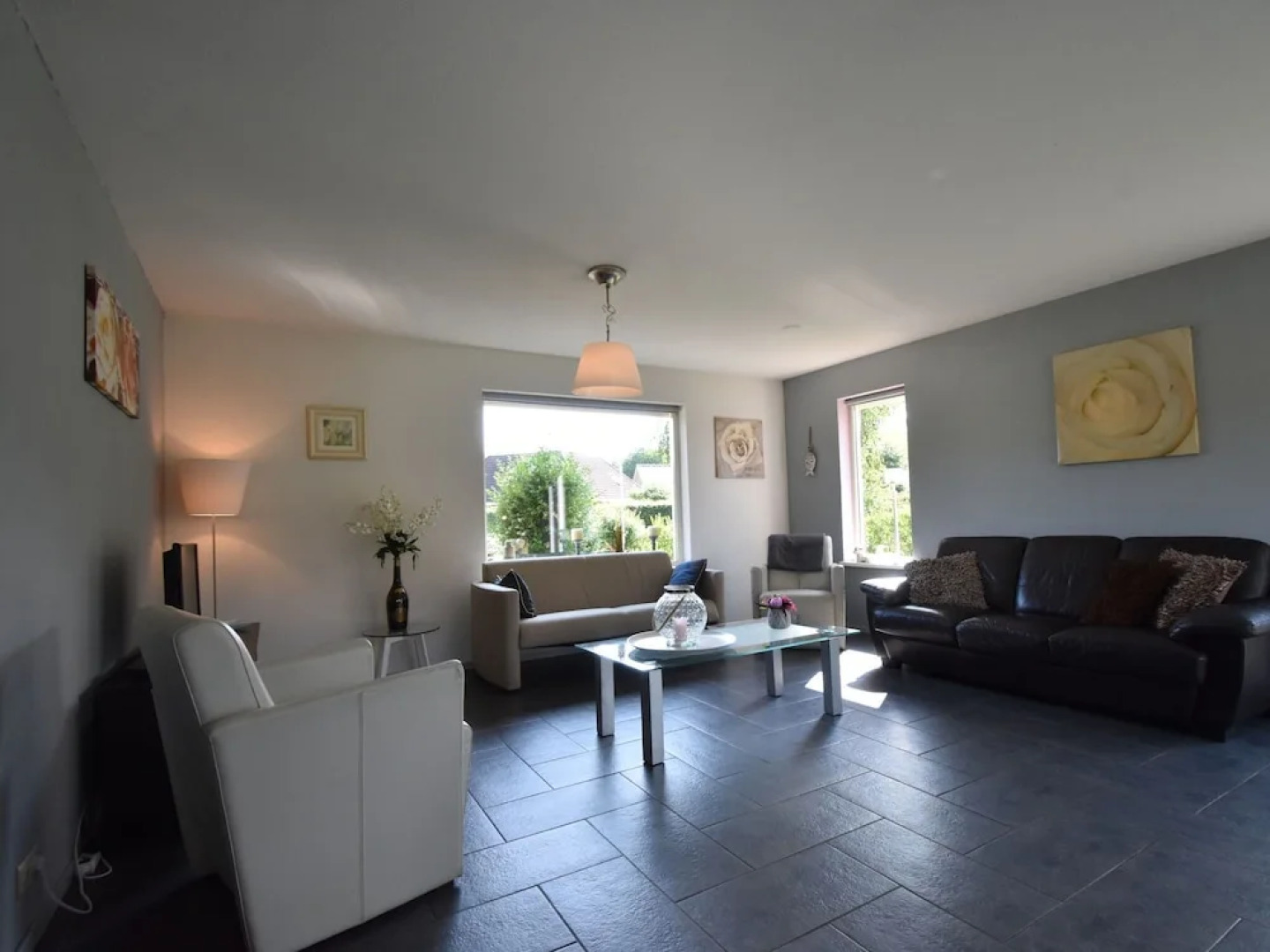 Spacious Holiday Home in Zeewolde With Garden