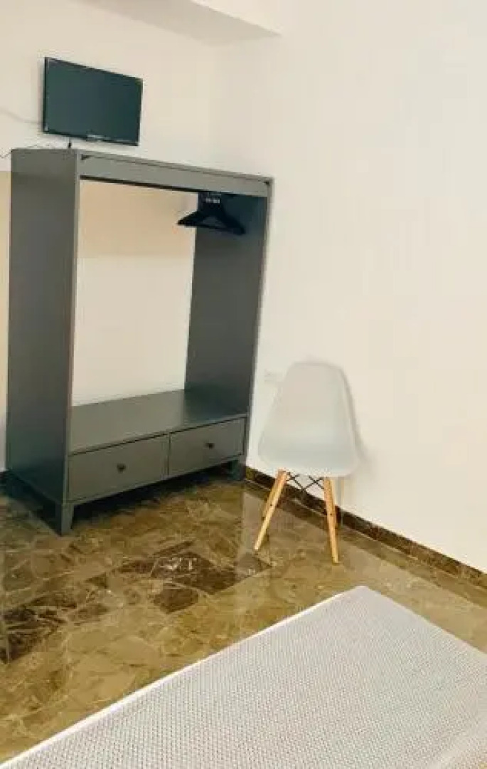 Pensión La Florida 19