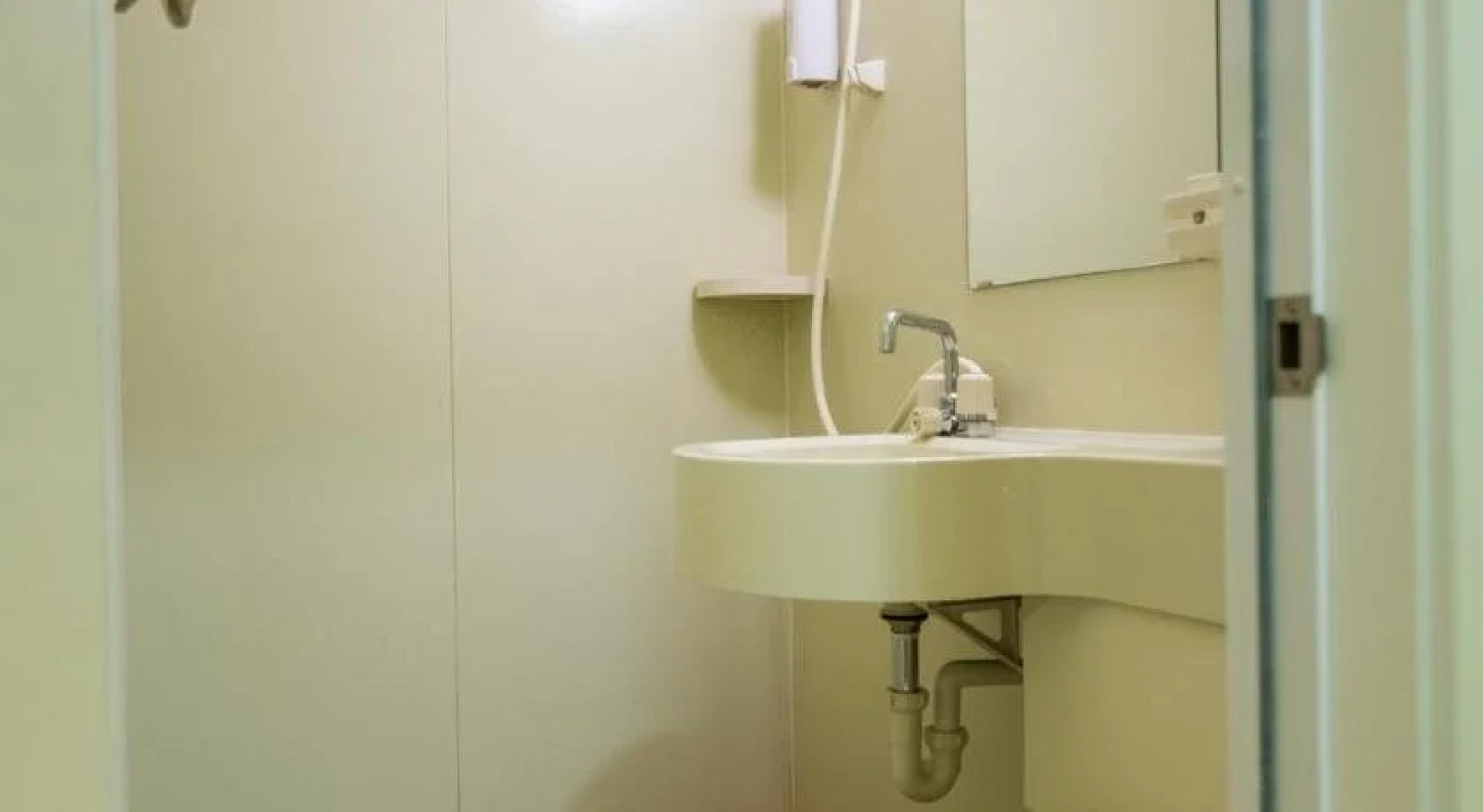 Hi Inn Shenzhen Exhibition Center