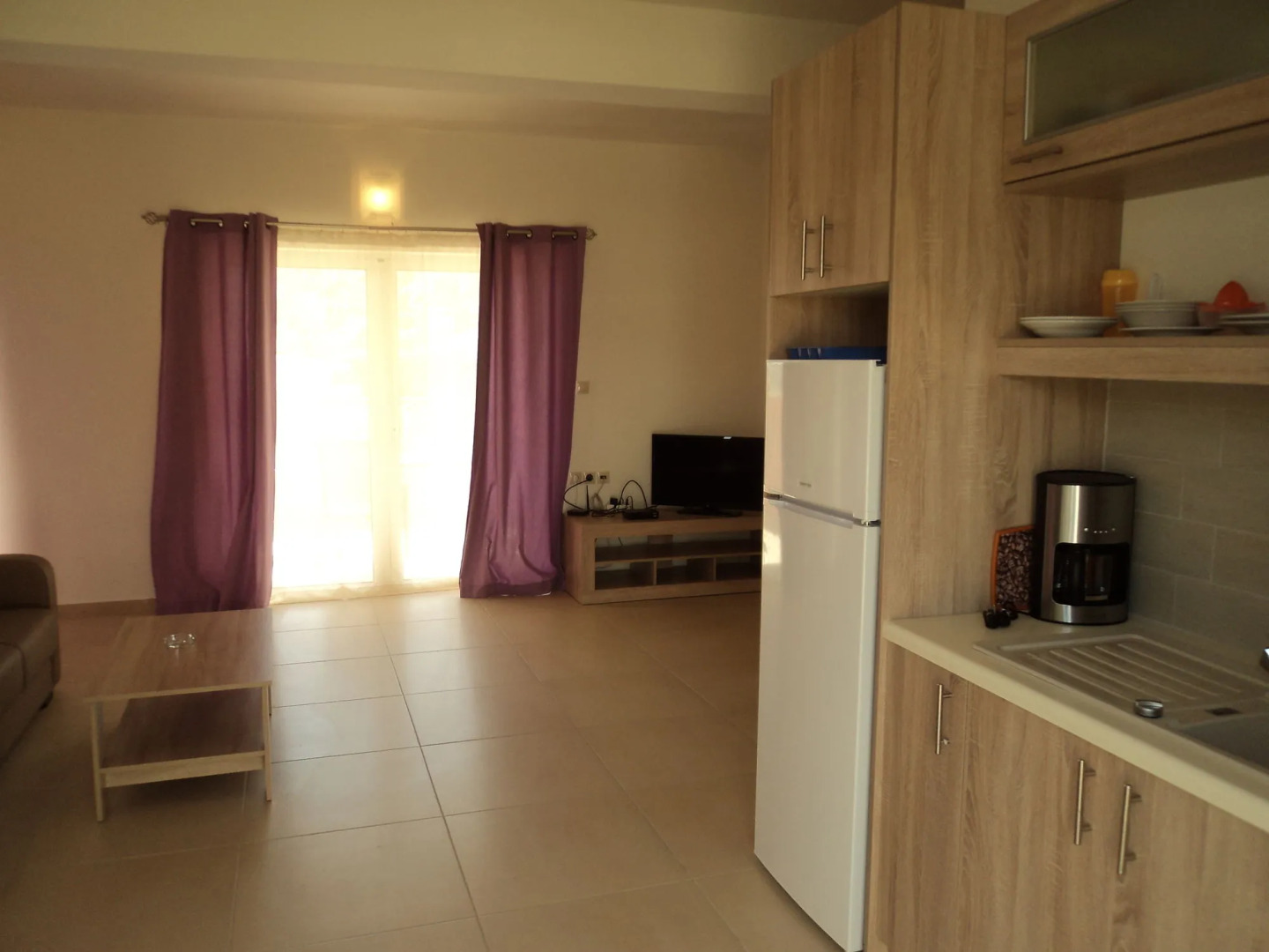 Matala Bay Apartments