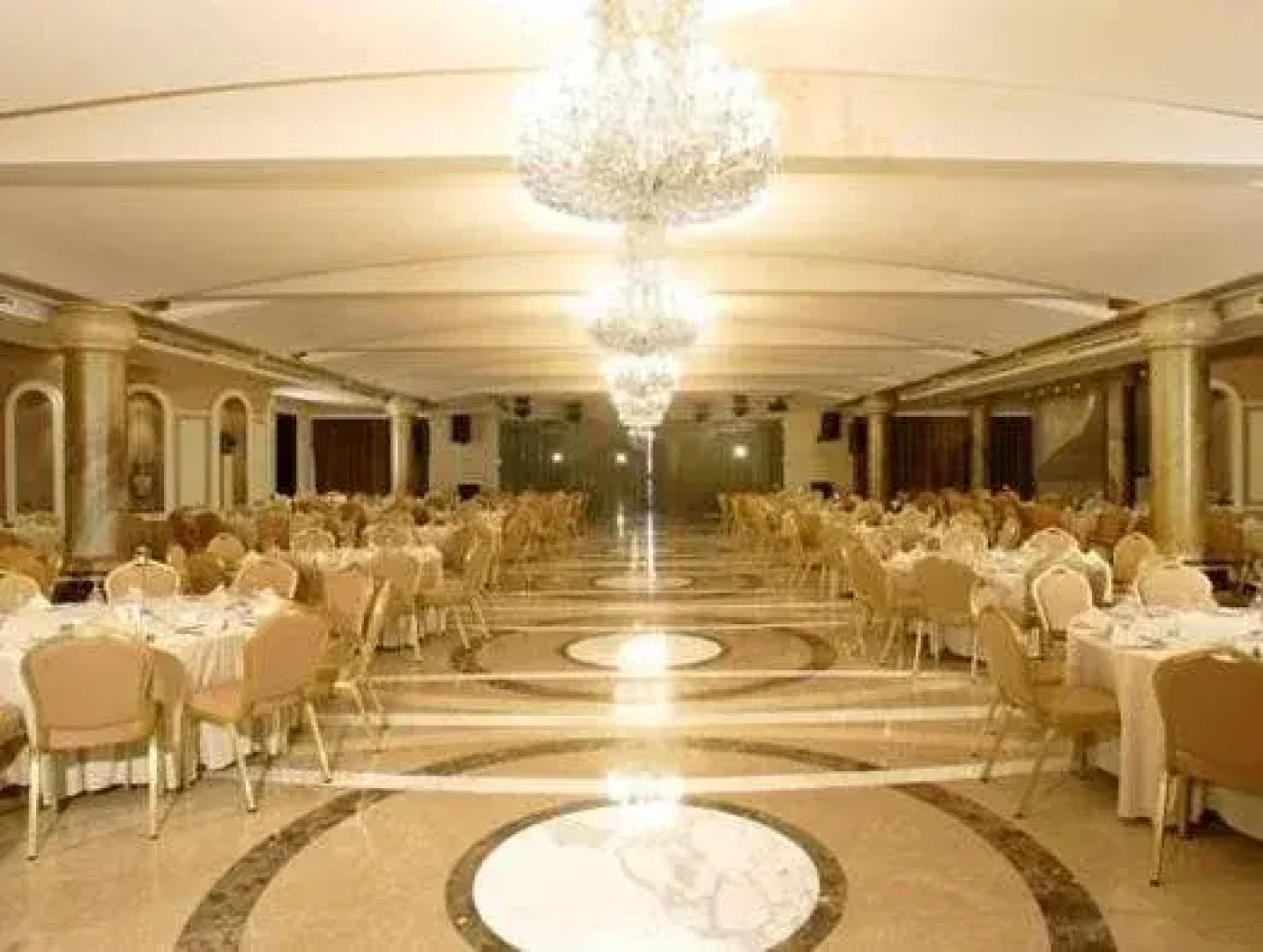 Castel Mare Hotel & Resort