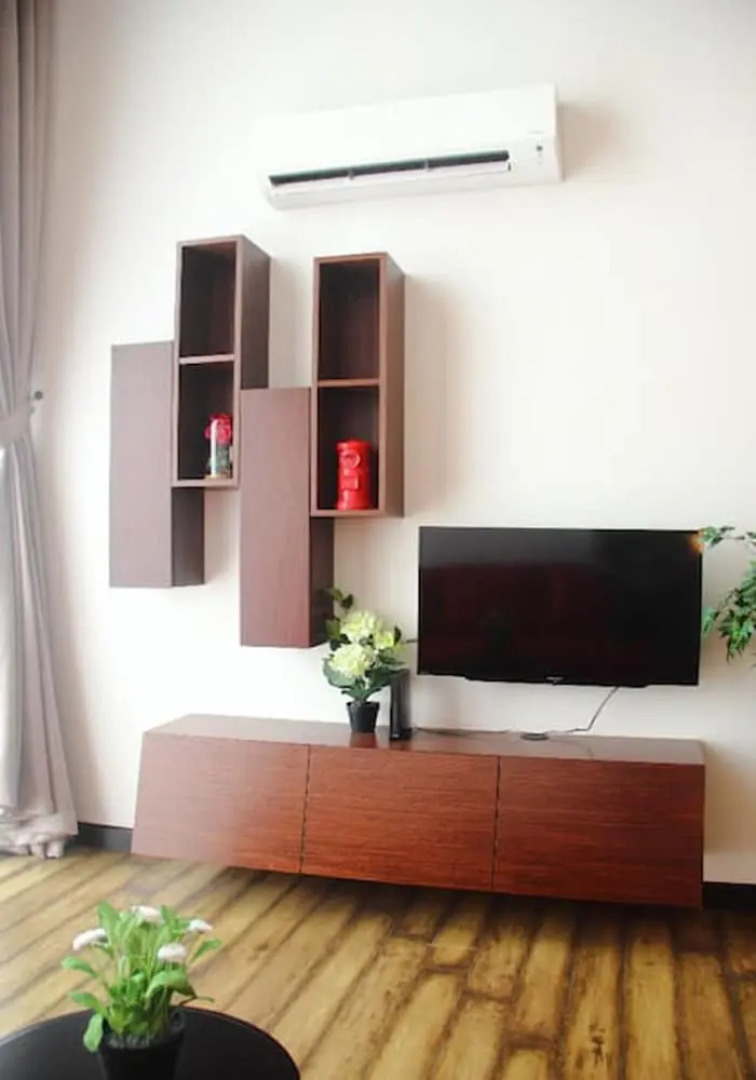 Sphere Damansara by SYNC