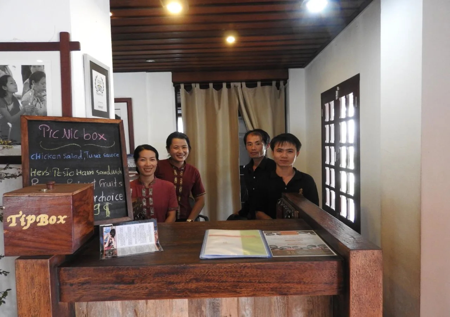 Sanctuary Hotel