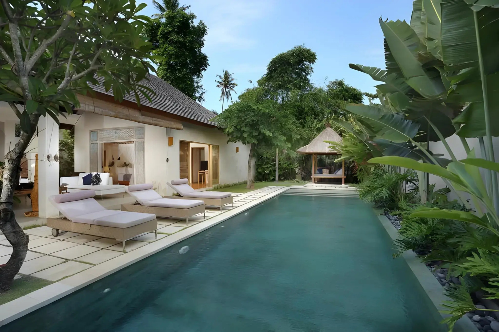 Villa Bali Asri Batubelig