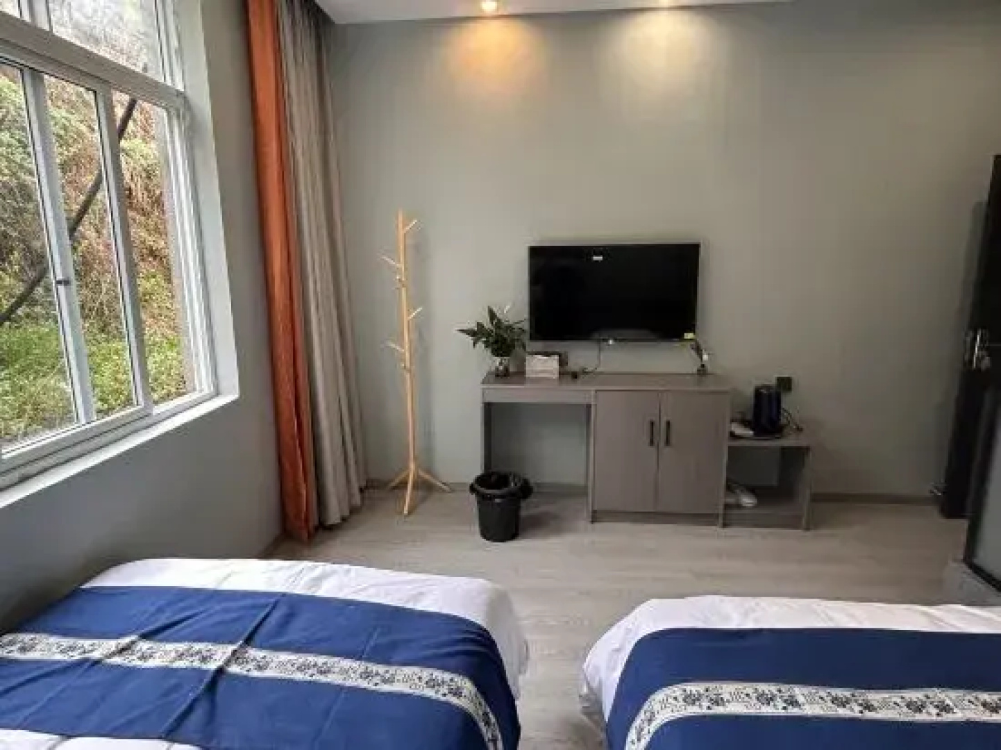 Yuting Nanshe Homestay