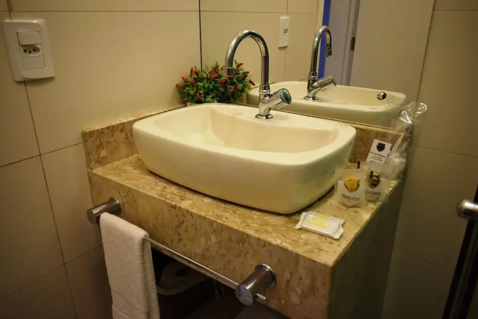 Pousada Nona Amabile