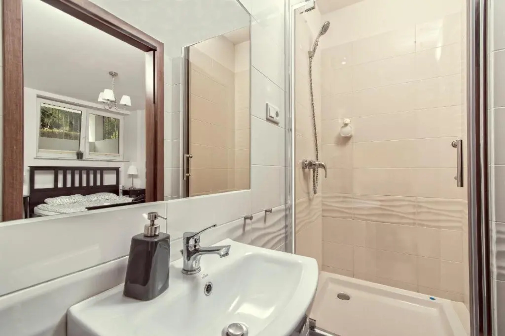 Apartamenty Nałęczowskie